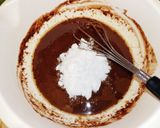 チョコテリーヌ作り方6写真