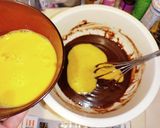 チョコテリーヌ作り方7写真