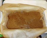 チョコテリーヌ作り方10写真