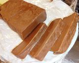 チョコテリーヌ作り方13写真