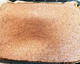 混ぜて焼くだけ！チョコレートブラウニー作り方6写真