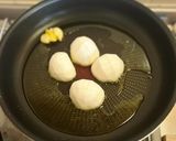 ベジステーキ、牛スネ赤ワイン煮(蕪)作り方4写真