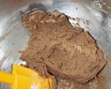 ガナッシュサンドクッキー作り方5写真