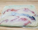 万能味噌床！！西京漬け作り方3写真