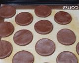 ガナッシュサンドクッキー作り方9写真