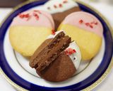 ガナッシュサンドクッキー作り方17写真