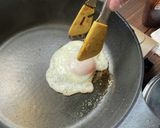 お酒のアテになる猪焼きそば作り方10写真