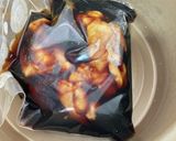 無添加自家製醤油ラーメン作り方5写真