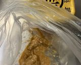 鮭の味噌＆甘酒漬けの重ね蒸し作り方1写真