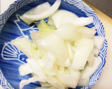 下処理はレンジで簡単中華風炊き込みご飯作り方1写真