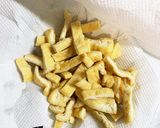 下処理はレンジで簡単中華風炊き込みご飯作り方2写真