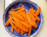 下処理はレンジで簡単中華風炊き込みご飯作り方4写真