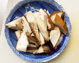 下処理はレンジで簡単中華風炊き込みご飯作り方5写真