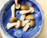 下処理はレンジで簡単中華風炊き込みご飯作り方6写真