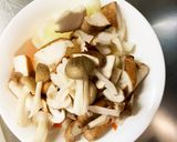 下処理はレンジで簡単中華風炊き込みご飯作り方7写真