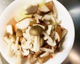 下処理はレンジで簡単中華風炊き込みご飯作り方7写真