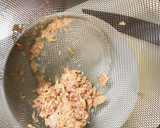 下処理はレンジで簡単中華風炊き込みご飯作り方12写真