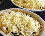 糖質減!ナスと豆腐の味噌チーズグラタン作り方10写真