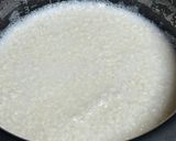 濃厚甘酒（砂糖代用）作り方3写真