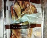 油不使用　パリパリ蕎麦チップス作り方11写真
