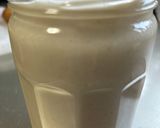 濃厚甘酒（砂糖代用）作り方5写真