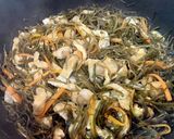刻み昆布の炒め煮作り方3写真
