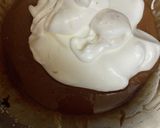 混ぜて。焼く！ガトーショコラ作り方4写真