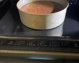 混ぜて。焼く！ガトーショコラ作り方7写真