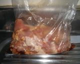 ベジフルーツオイルでサクッとから揚げ作り方2写真