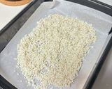 自分で作るコスパ最強の米粉作り方3写真