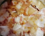 タコ飯(無水鍋QC使用)作り方1写真