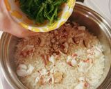 タコ飯(無水鍋QC使用)作り方2写真