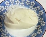 ヘルシー重視!豆腐で作るガトーショコラ作り方1写真