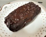 ヘルシー重視!豆腐で作るガトーショコラ作り方10写真