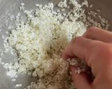ホットクックで中華粥作り方2写真