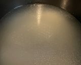 ホットクックで中華粥作り方3写真