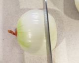 食べるオニオンスープ作り方1写真