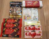 ロータスチョコバー #バレンタイン#簡単作り方1写真