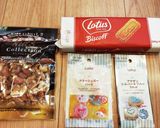 ロータスチョコバー #バレンタイン#簡単作り方4写真