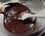 大人の味わい✧ほろ苦コーヒー味の生チョコ作り方3写真