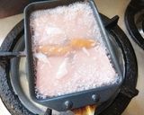 沖縄ポーク！おかずに一品！作り方1写真