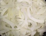 食べるオニオンスープ作り方4写真
