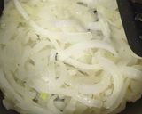 食べるオニオンスープ作り方5写真
