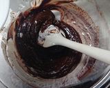 大人の味わい✧ほろ苦コーヒー味の生チョコ作り方5写真