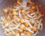 とっても簡単★大根となめこのお味噌汁作り方5写真