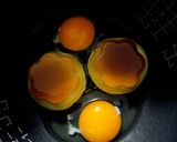 炊飯器で！失敗しないしっとりチョコケーキ作り方3写真