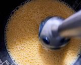 炊飯器で！失敗しないしっとりチョコケーキ作り方5写真