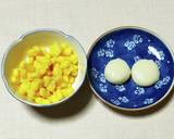もち米いらずのシソおこわ作り方2写真