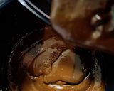 炊飯器で！失敗しないしっとりチョコケーキ作り方10写真