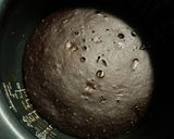 炊飯器で！失敗しないしっとりチョコケーキ作り方12写真